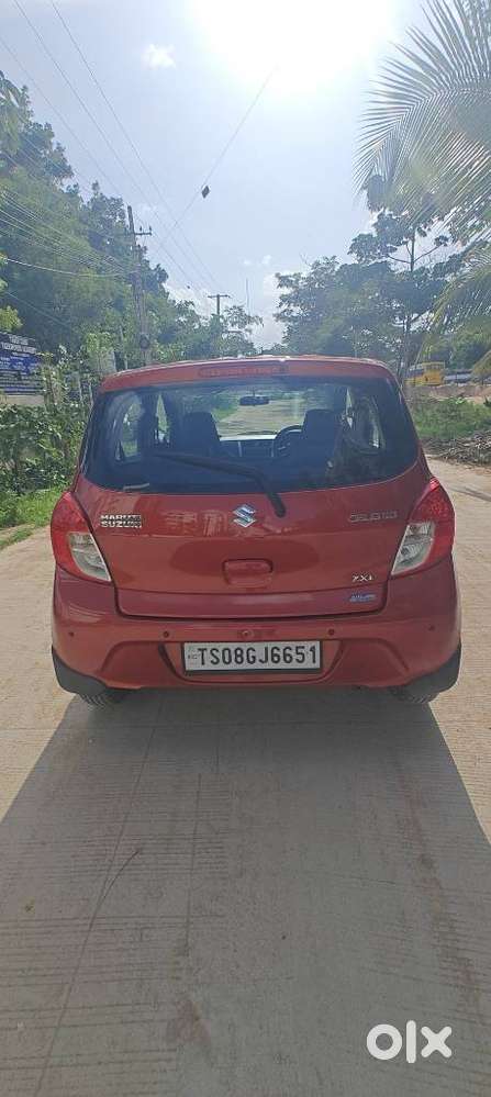 Maruti Suzuki Celerio Zxi Amt, 2019, Petrol