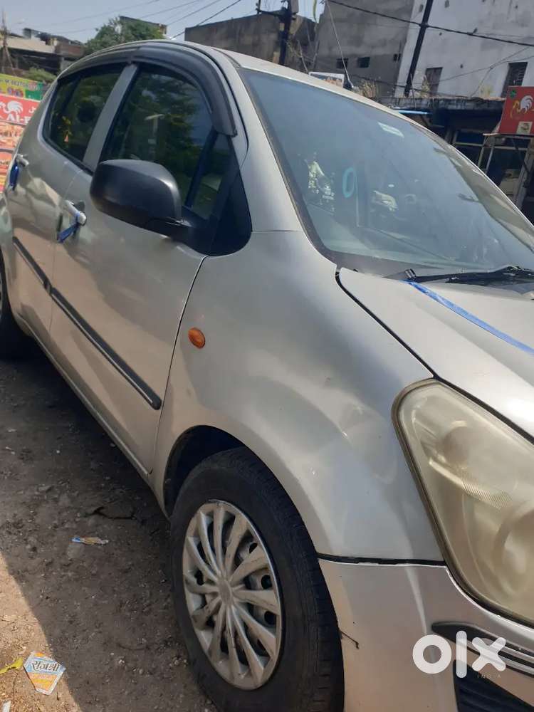 Maruti Suzuki Ritz 2016