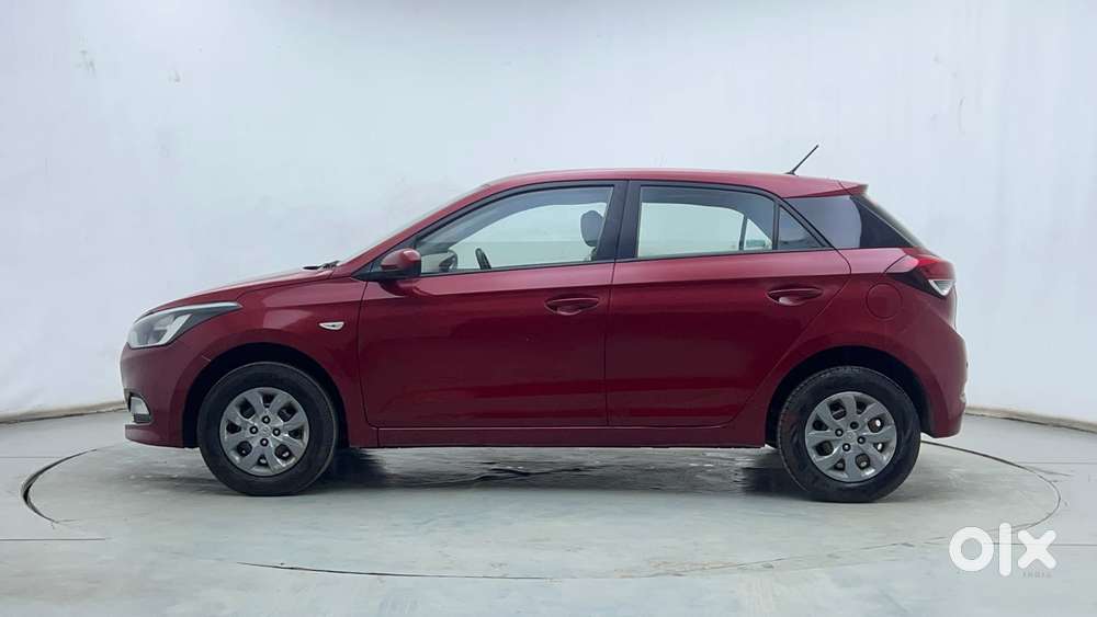 Hyundai Elite I20 [ ] 1.2 Magna, 2017, Petrol
