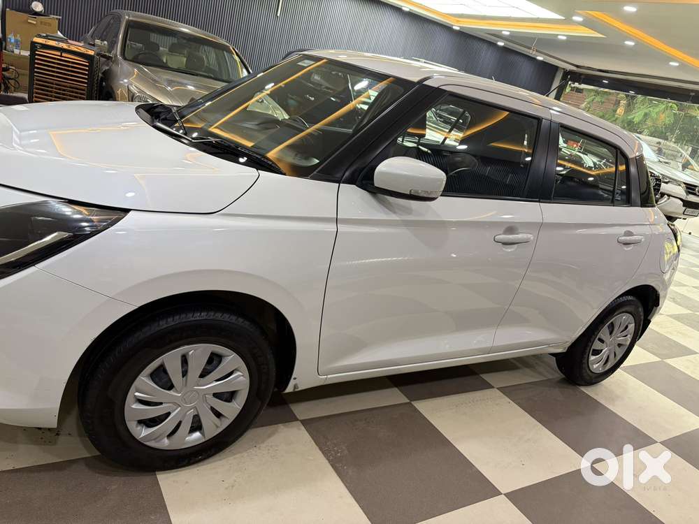 Maruti Suzuki Swift Amt Ddis Zdi, 2024, Petrol
