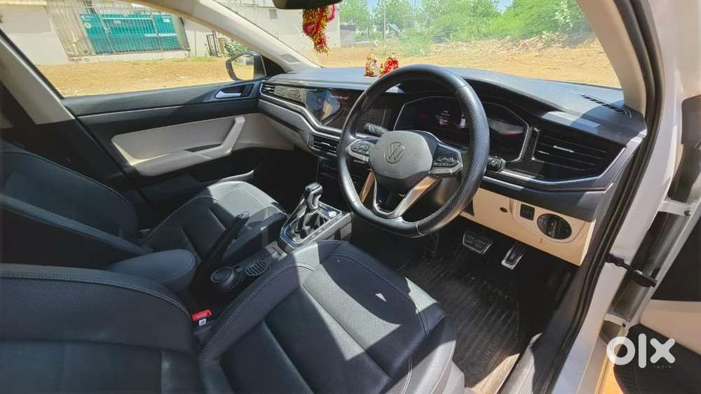 Volkswagen Virtus Gt 1.5 2024