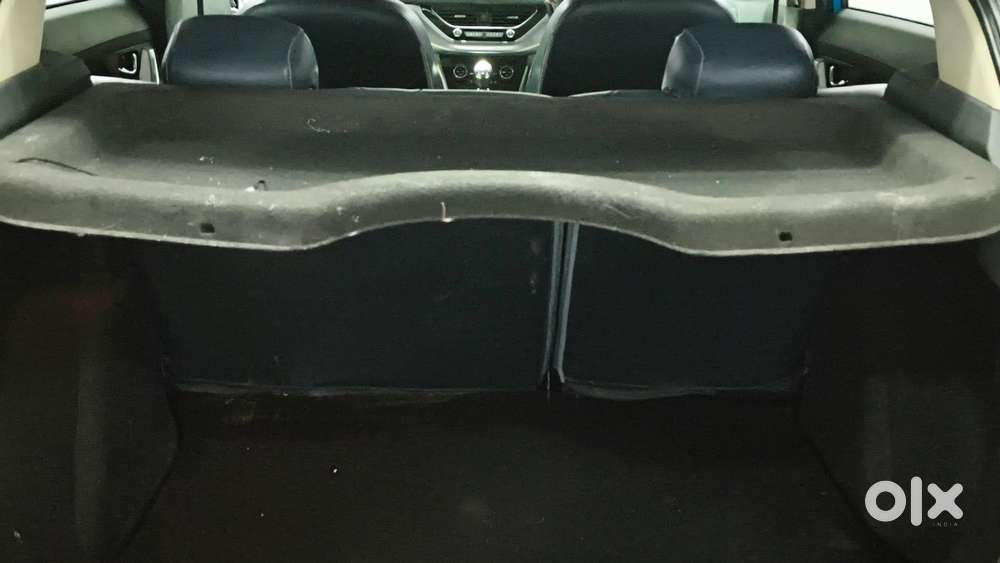 Tata Nexon 1.5 Revotorq Xz Plus, 2018, Diesel