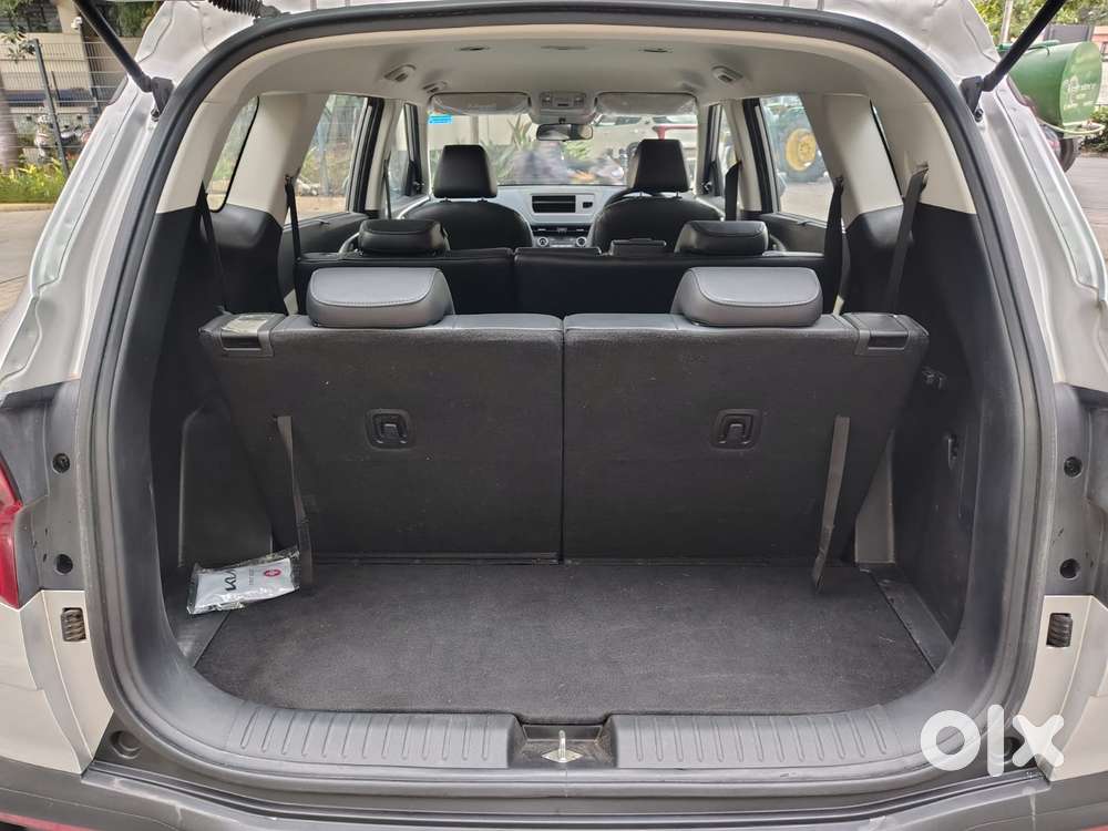 Kia Carens G 1.5 6mt Premium (o) 7-seater, 2024, Petrol