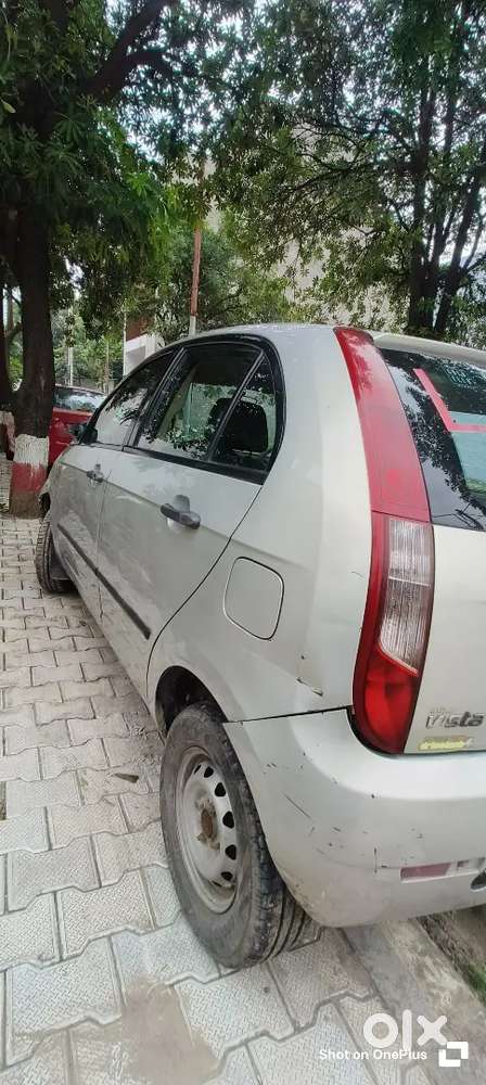 Tata Indica Vista Glx 2013