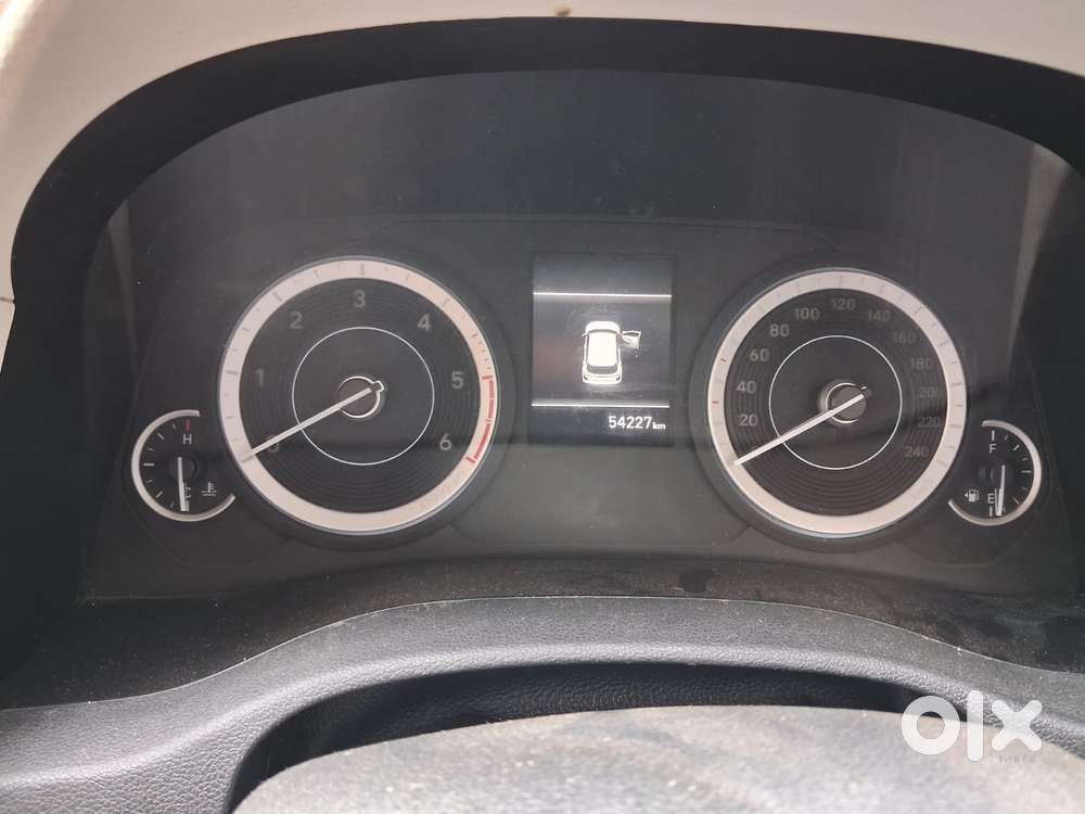 Hyundai Creta Sx 1.5 Diesel, 2023, Diesel