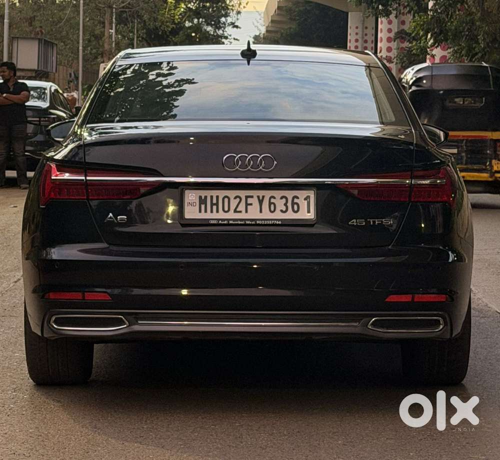 Audi A6 2.0 45 Tfsi Technology, 2023, Petrol