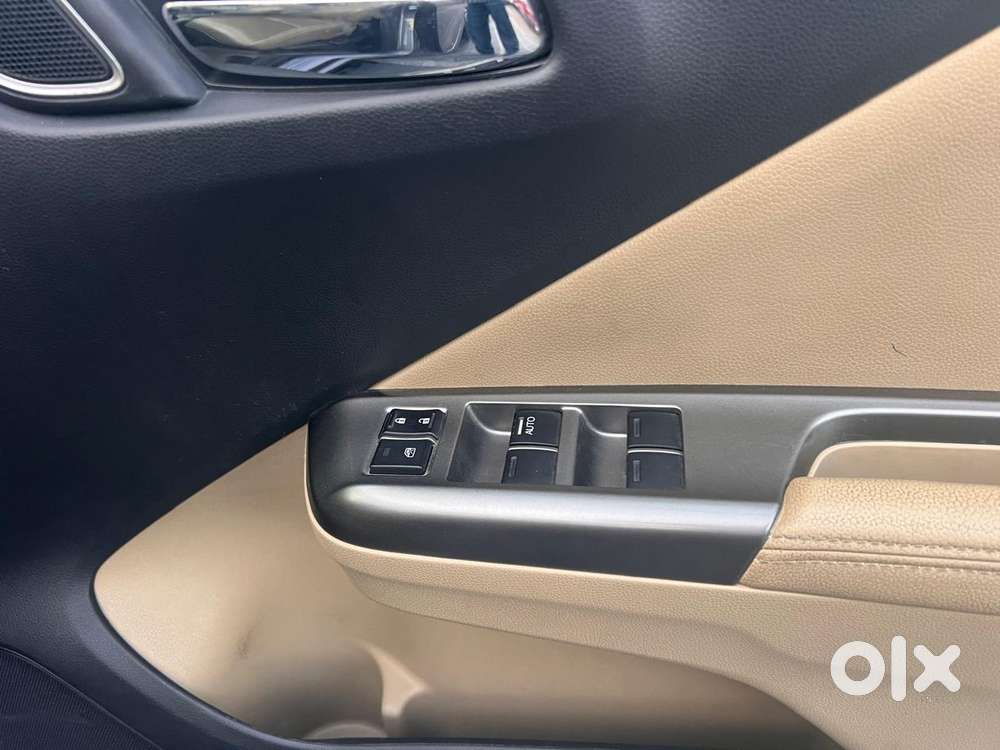 Honda City, 2018, Petrol