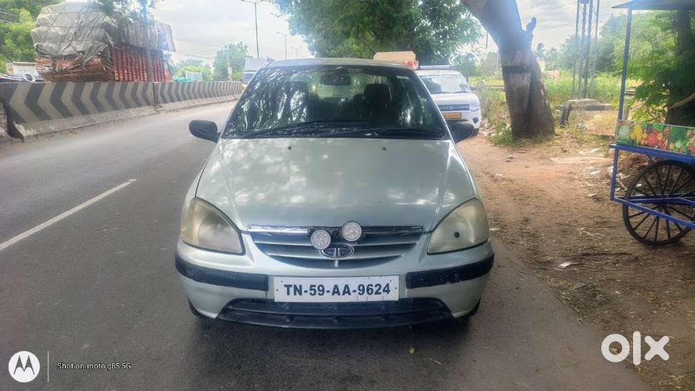 Tata Indigo Ecs, 2005, Diesel