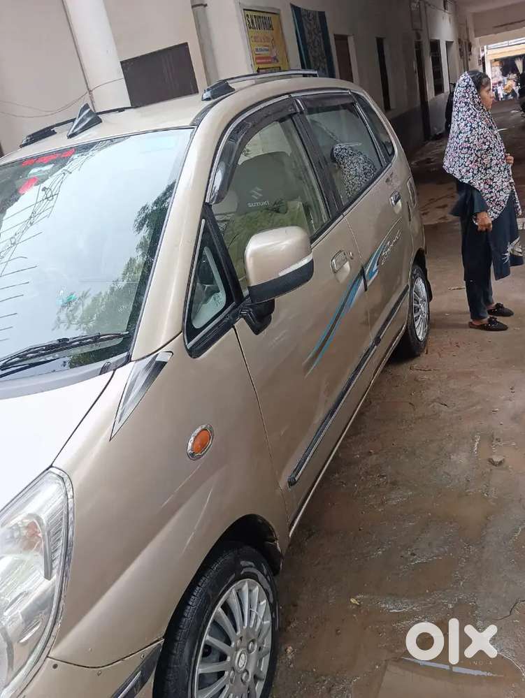 Maruti Suzuki Estilo Vxi 2010