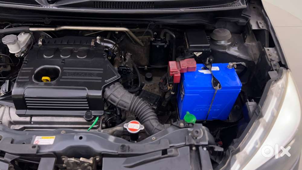 Maruti Suzuki Celerio 1.0 Vxi Amt, 2015, Petrol