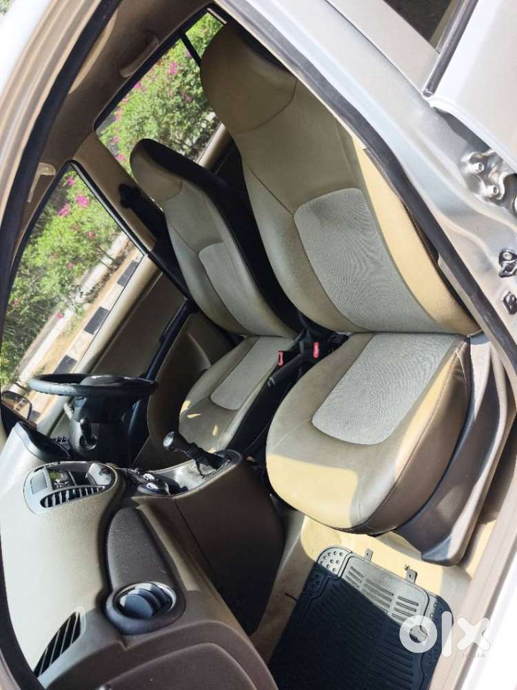 Hyundai I10 Era 1.1 Irde, 2013, Petrol