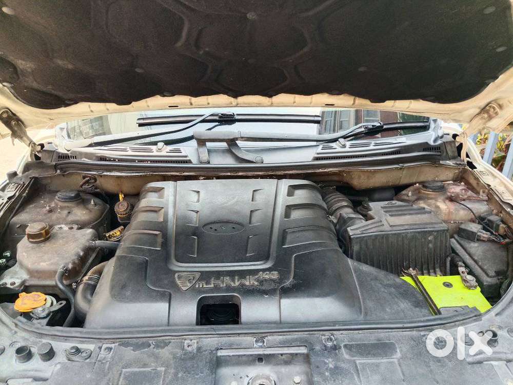 Mahindra Xuv500 W8, 2014, Diesel