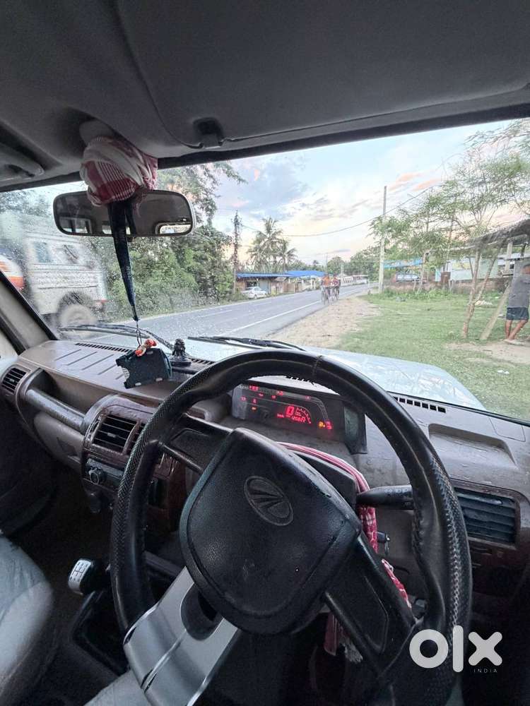 Mahindra Bolero 2014