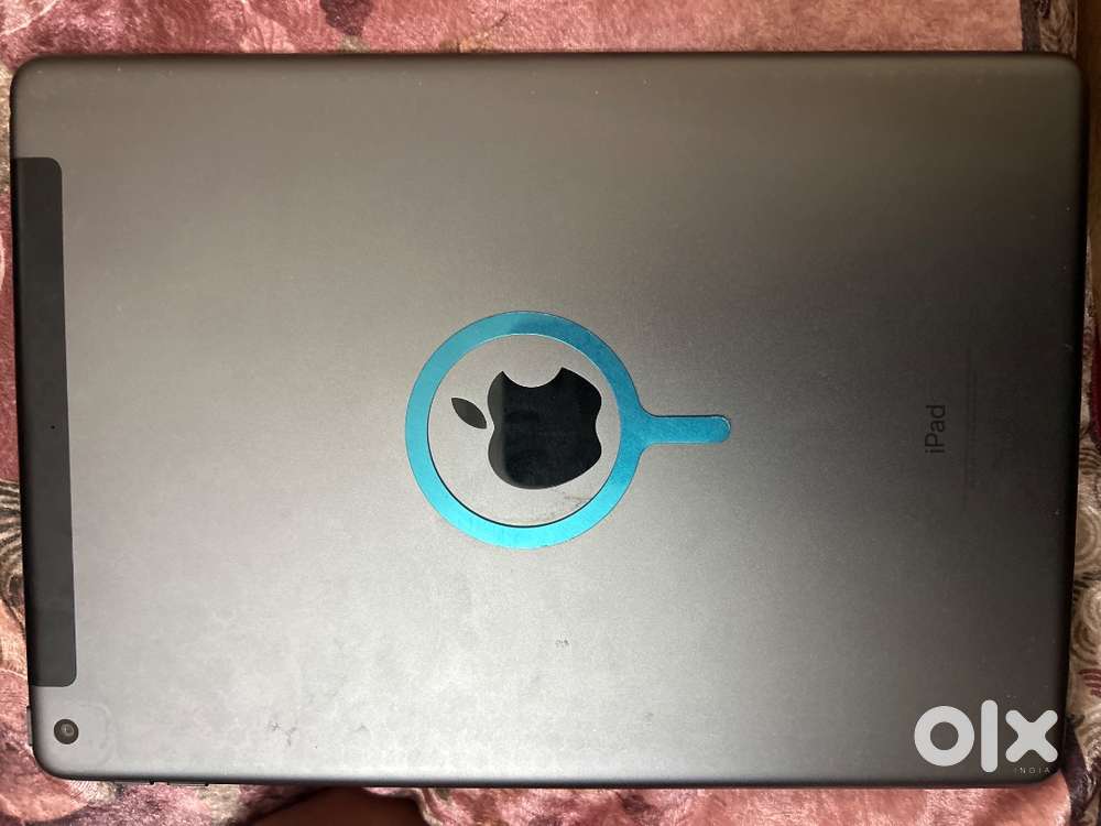 Apple Tablet