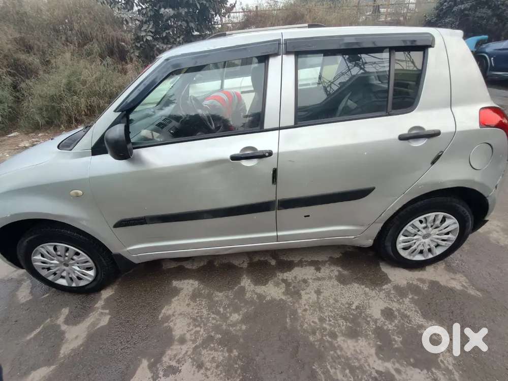 Sale Swift Car Good Condition