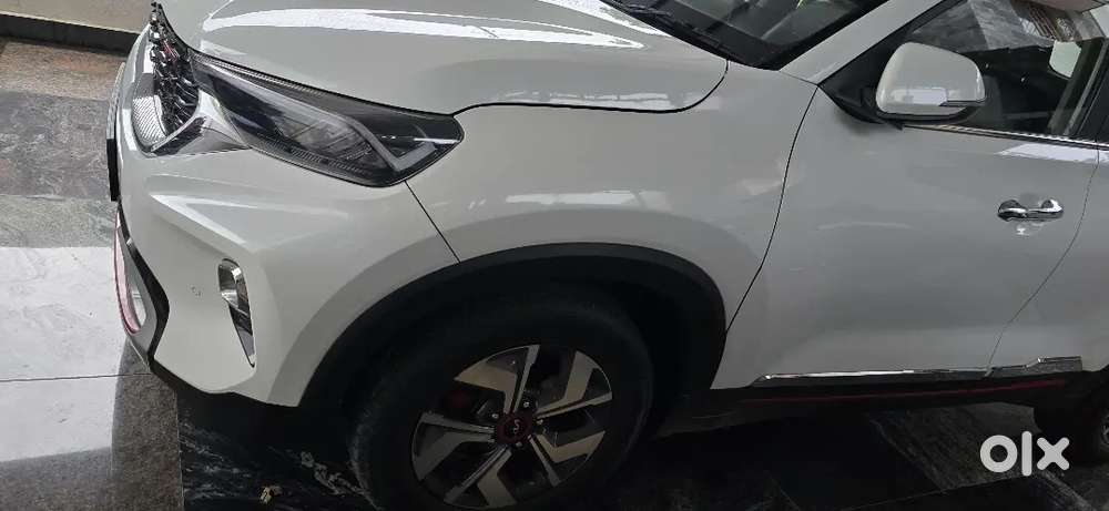 For Sale – 2021 Kia Sonet Gtx+ 1.5 Diesel Automatic