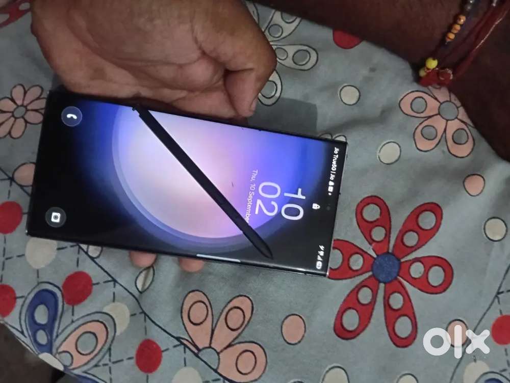 Samsung s23 ultra 256 gb
