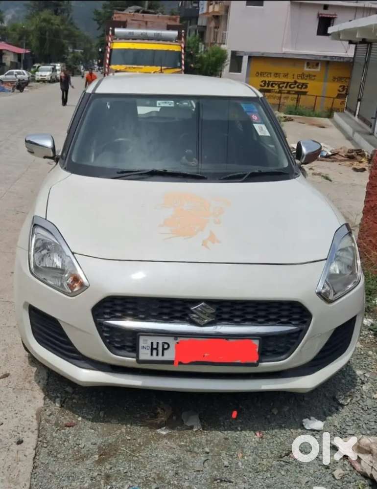 Swift Vxi Abs 2013 Maruti