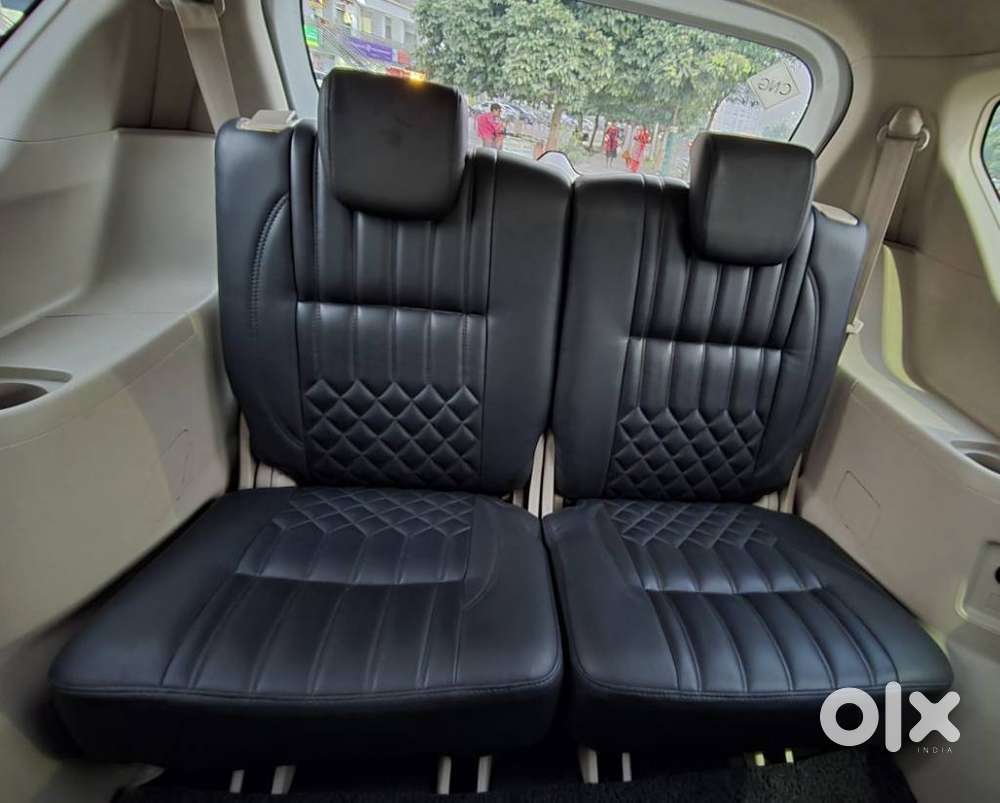 Maruti Suzuki Ertiga 1.5 Vxi, 2021, Cng & Hybrids