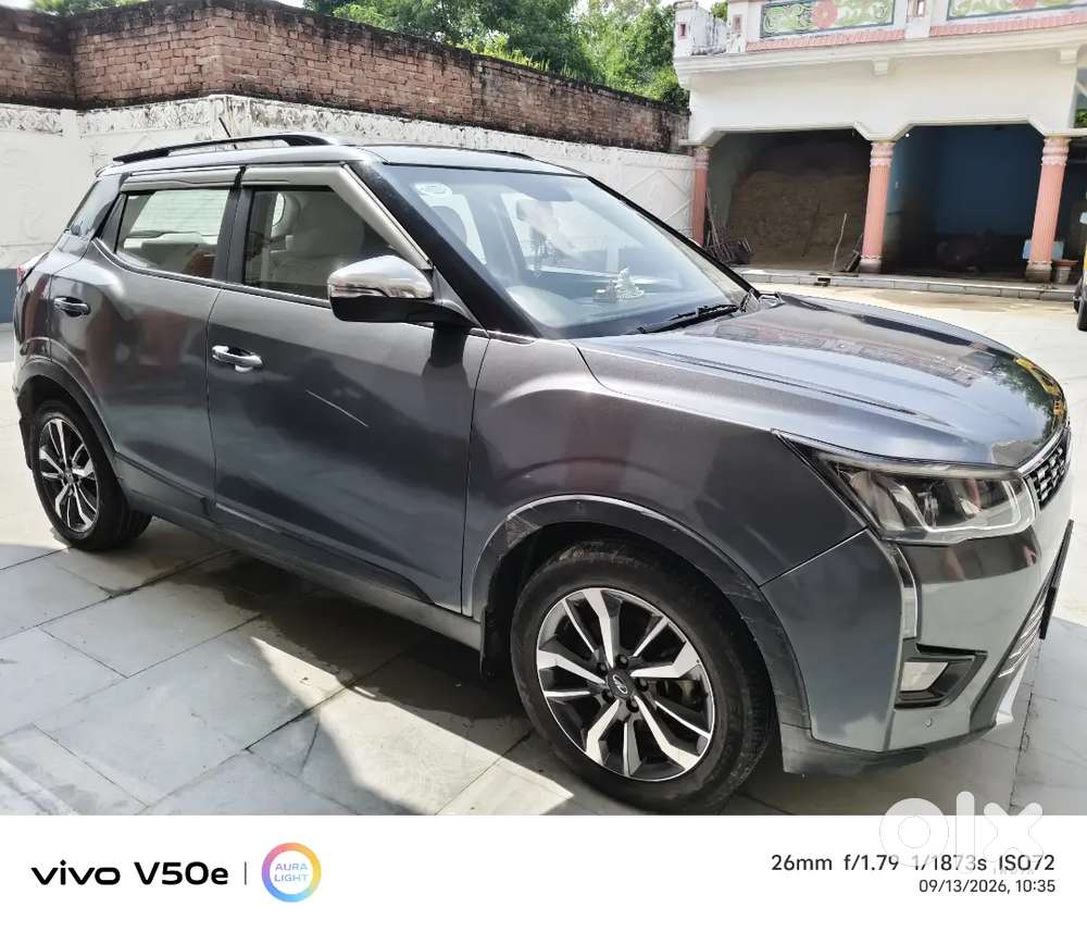 Mahindra Xuv300 Diesel 2021