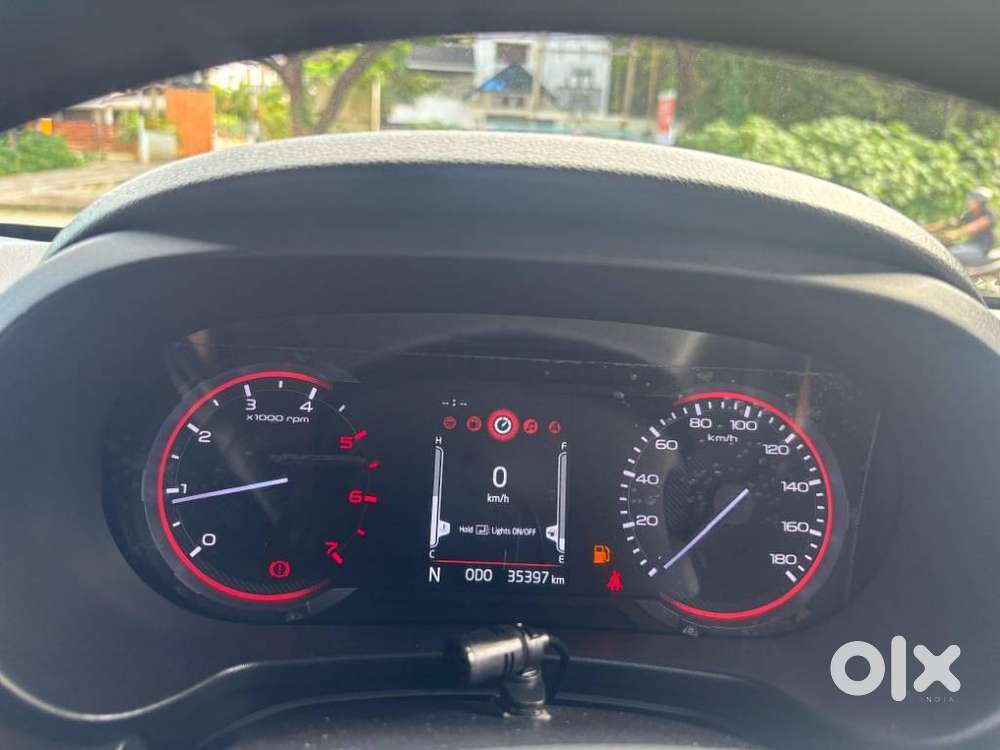 Maruti Suzuki Dzire 1.2 Zxi, 2012, Petrol