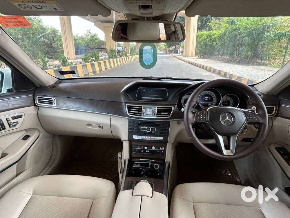 Mercedes-benz E-class E250 Cdi Classic, 2014, Diesel