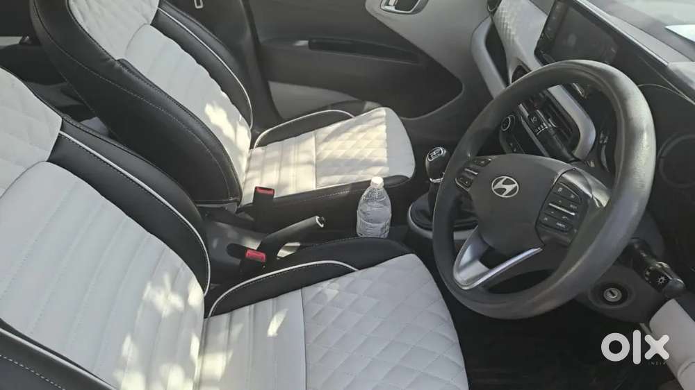 2024 Hyundai Grand I10  Loan Da Bhe Option  Bhe Ha