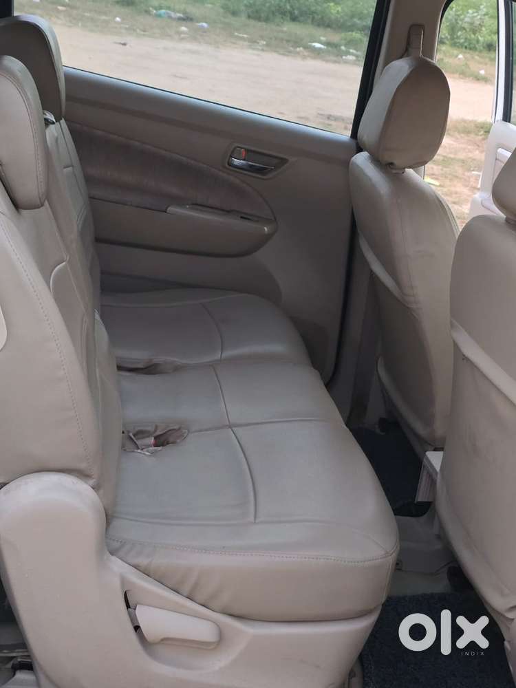 Maruti Suzuki Ertiga Vdi, 2015, Diesel
