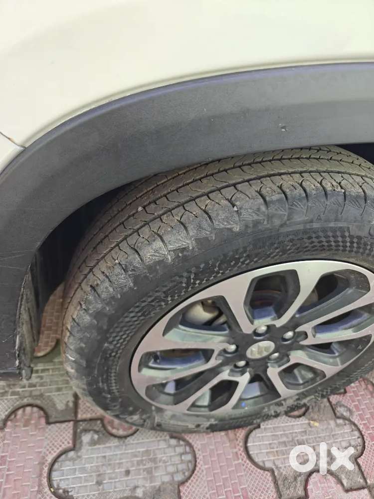 Maruti Suzuki Grand Vitara 2023 Petrol 30500 Km Driven