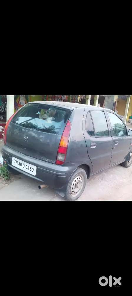 Tata Indica Dls