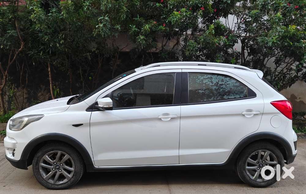 Ford Freestyle Titanium Plus Petrol, 2019, Petrol