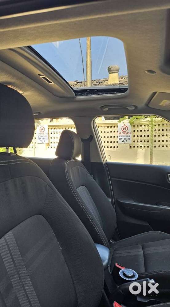 Hyundai Venue 1.0 Turbo Gdi Sx+ At, 2019, Petrol
