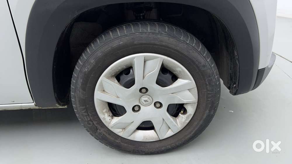 Renault Kwid 2015-2019 1.0 Rxt Amt, 2022, Petrol