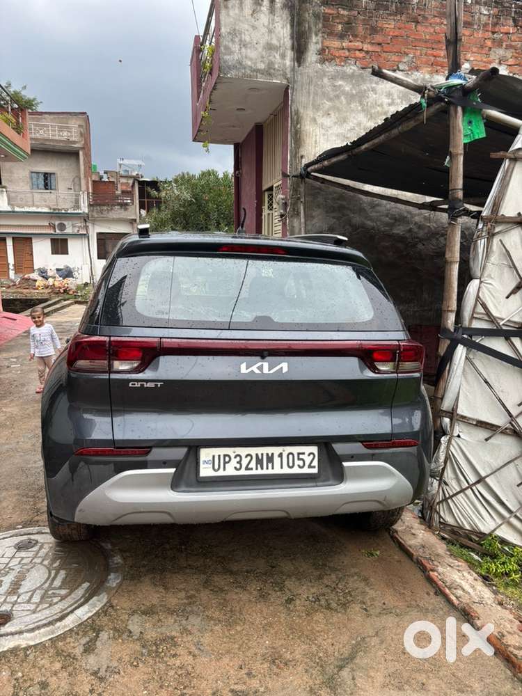 Kia Sonet 1.2 Hte 2023