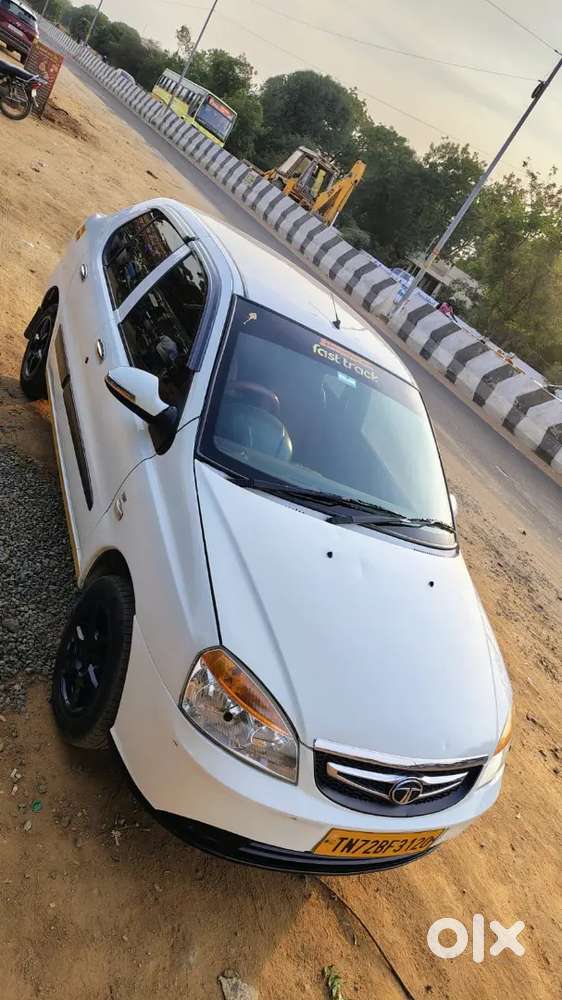 Tata Indigo Ecs Diesel Manual 2017