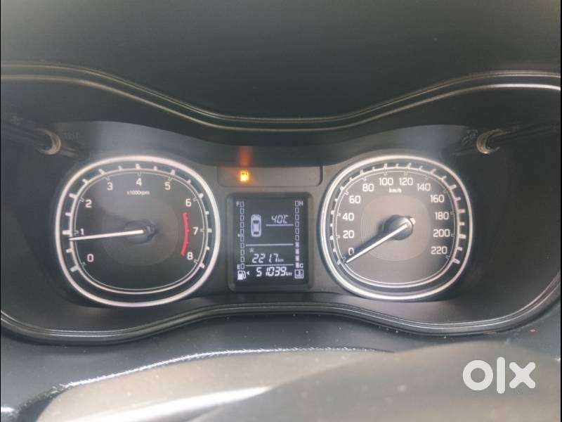 Toyota Urban Cruiser 1.5 High Grade Mt, 2021, Petrol