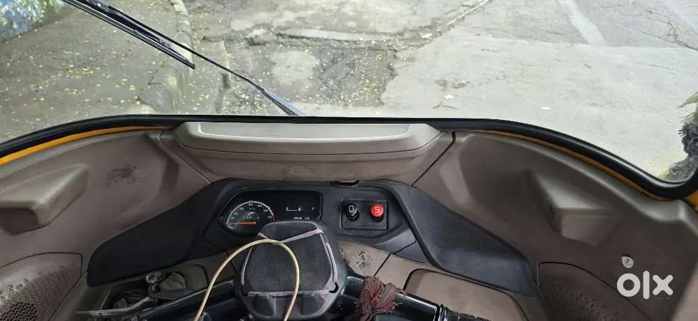 Bajaj Be 6 Diesel Manual 2025