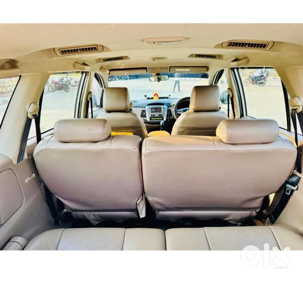 Toyota Innova Diesel Manual 2015