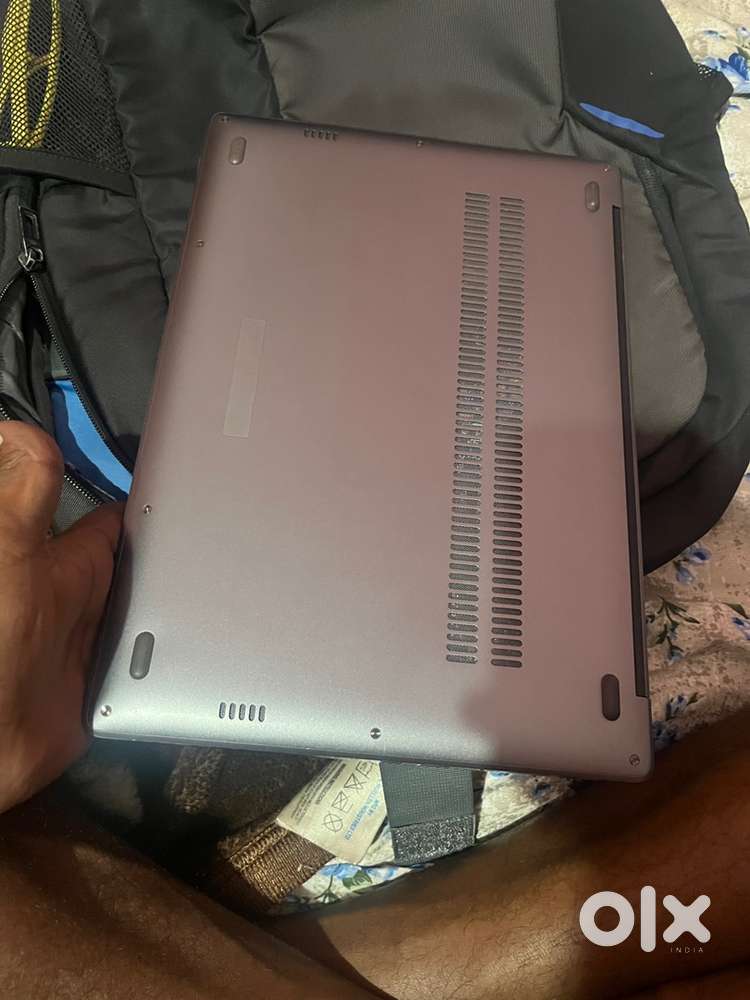 Mi notebook pro
