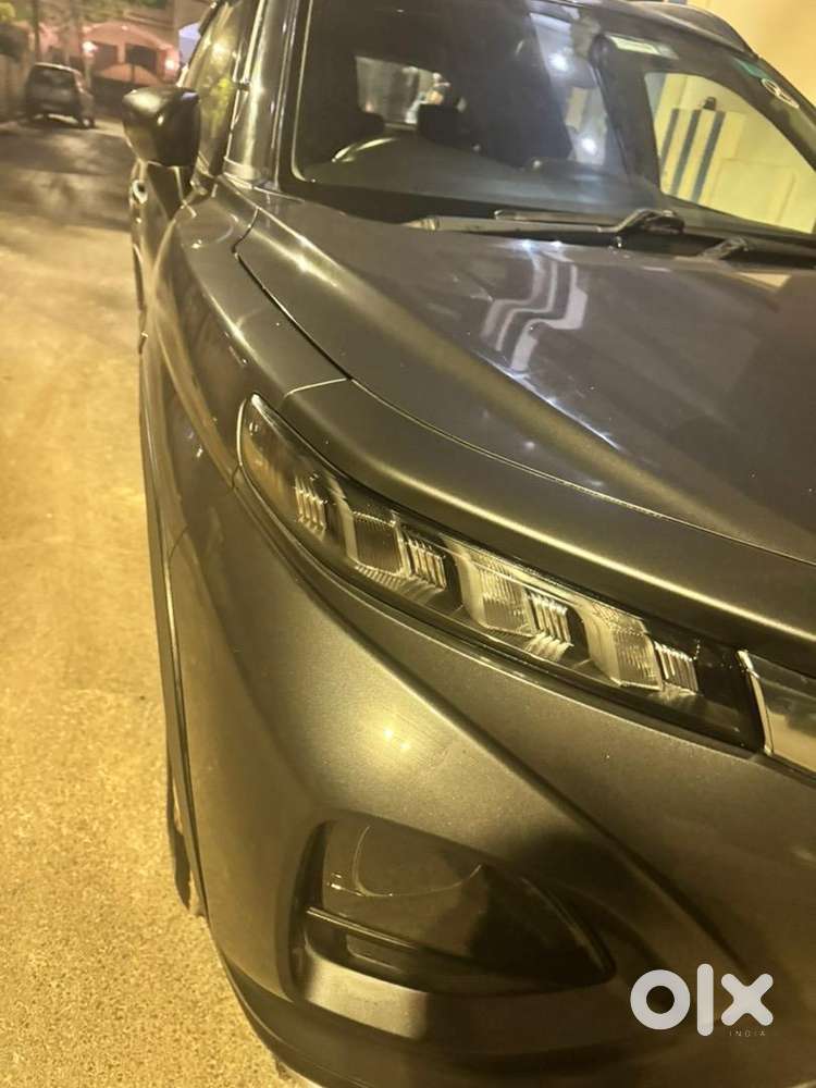 Maruti Suzuki Fronx 2023 Petrol Well Maintained