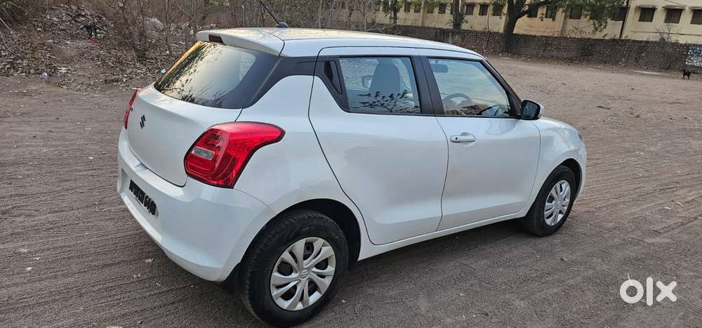 Maruti Suzuki Swift Amt Ddis Vdi, 2018, Diesel