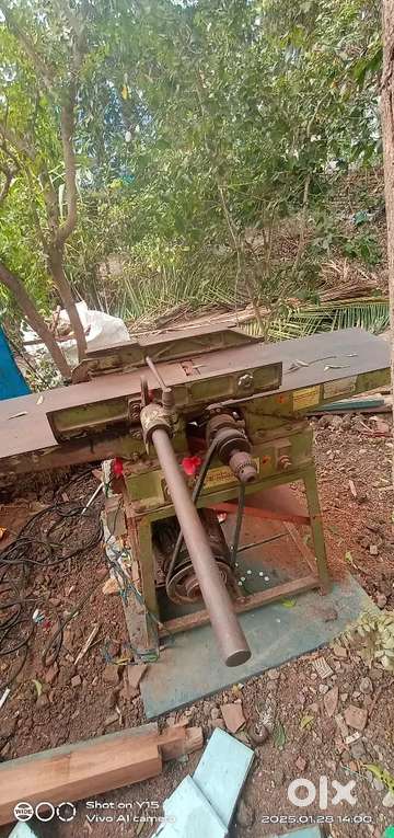 Wood cutting machine Kitchen Other Appliances 1799458999