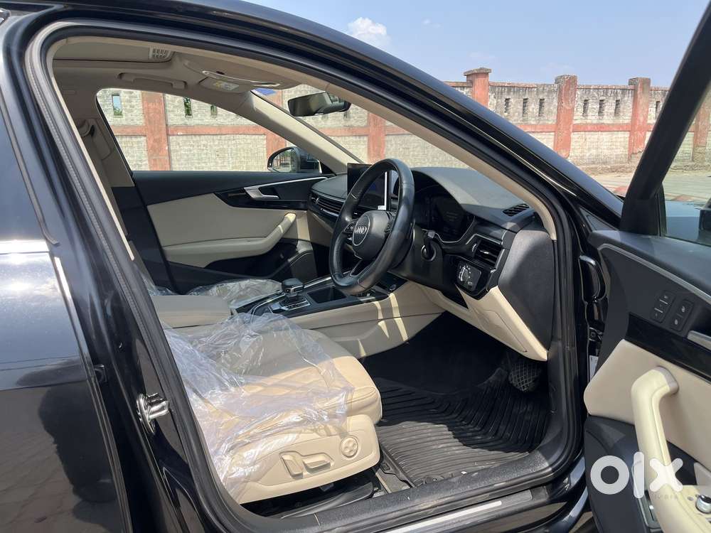 Audi A4 1.8 Tfsi Technology, 2021, Petrol