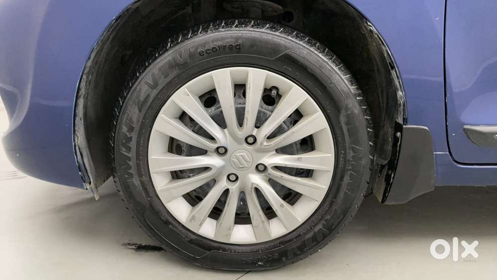 Maruti Suzuki Baleno 1.3 Delta, 2021, Petrol