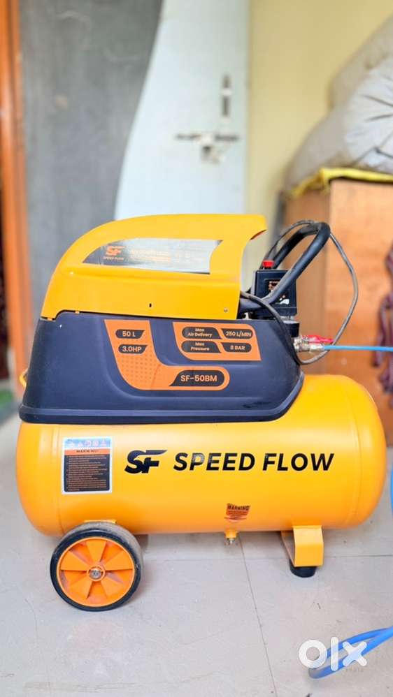 Airr compressor and pipe machine pvc bend pipe manufacture machine