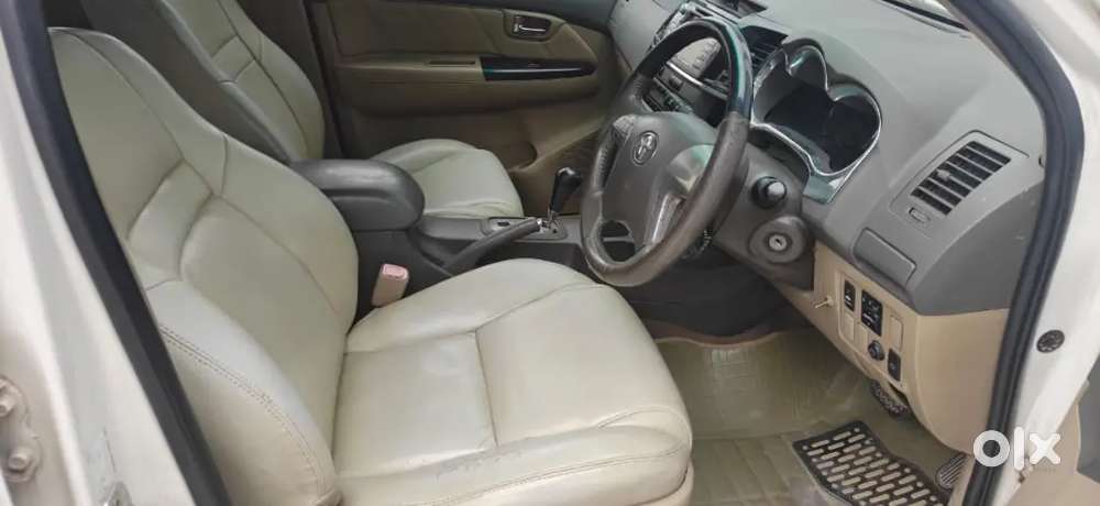 Fortuner On Sale