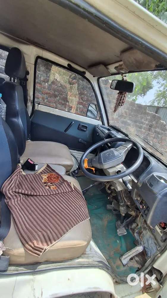 Maruti Suzuki Omni 2013  Single Hand Driven  Family Used Best Price