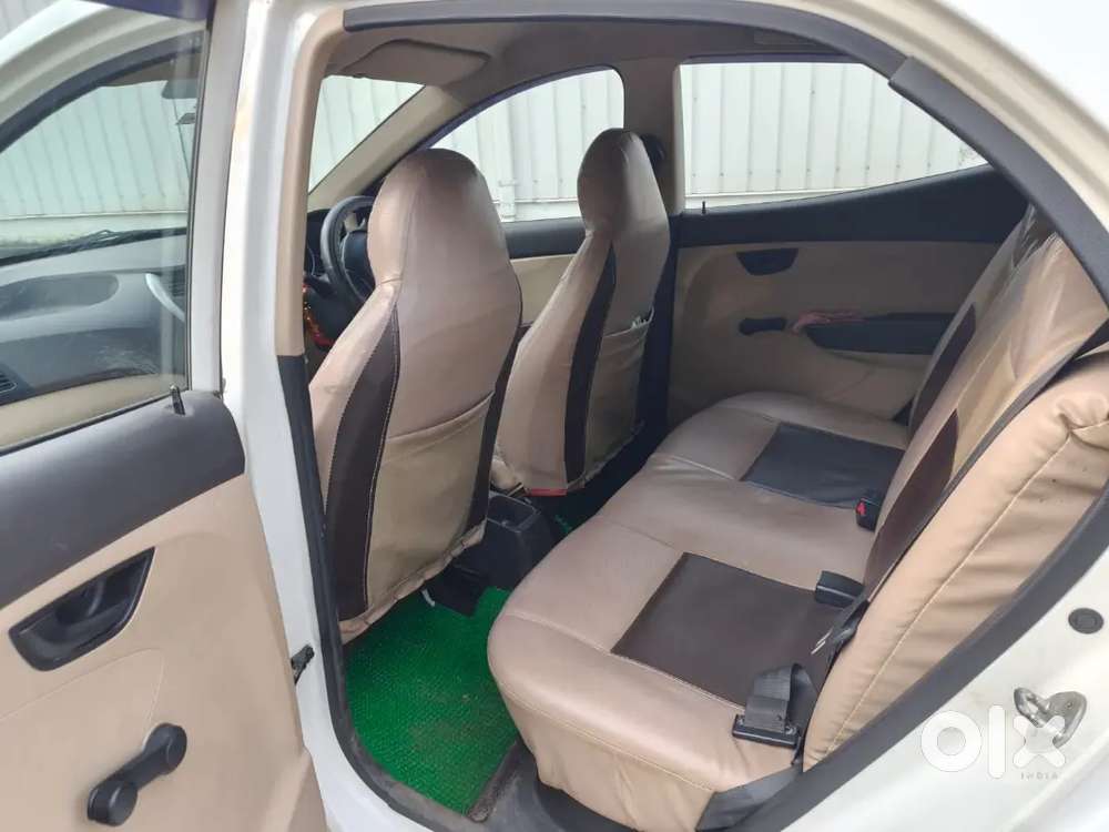 Hyundai Eon Magna Petrol 2020