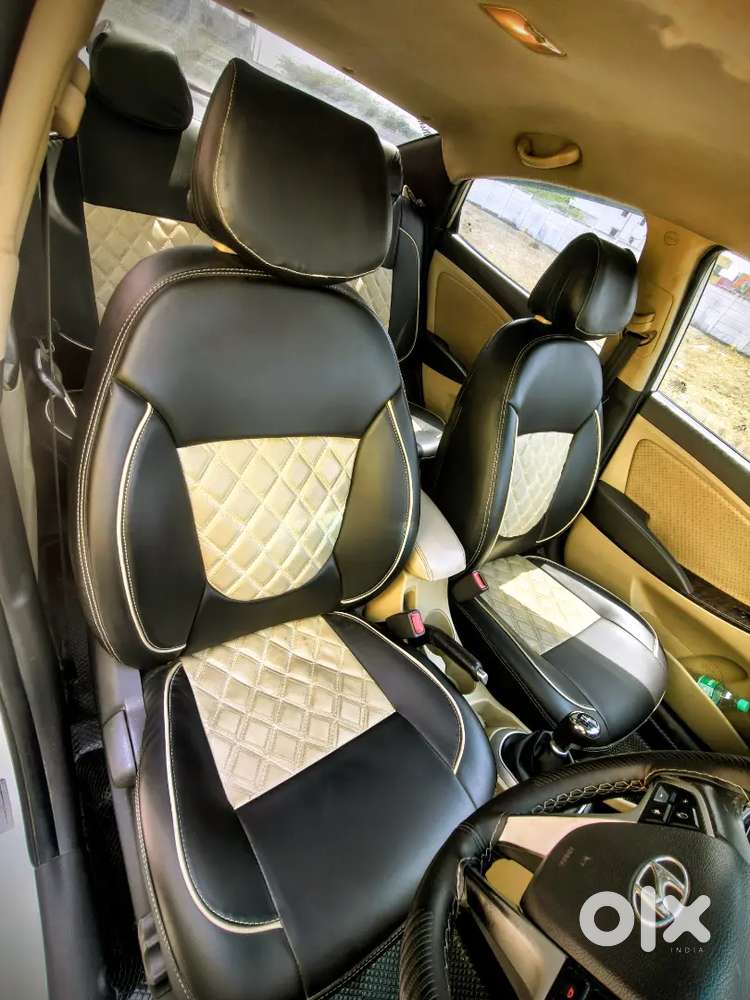 Hyundai Verna 2012 Diesel Good Condition