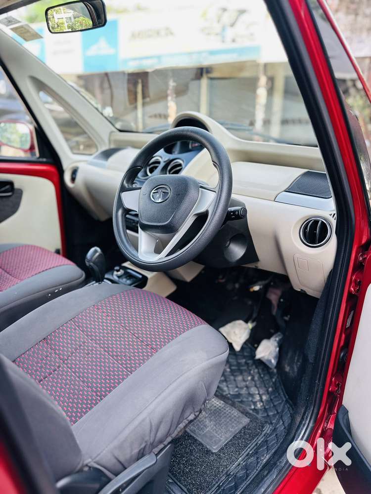 Tata Nano Xta, 2015, Petrol